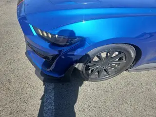 Ford Mustang 2017 GT 2dr Fastback