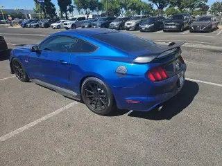 Ford Mustang 2017 GT 2dr Fastback