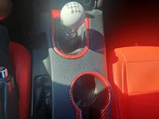 Ford Mustang 2017 GT 2dr Fastback