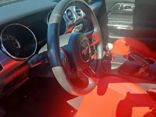 Ford Mustang 2017 GT 2dr Fastback