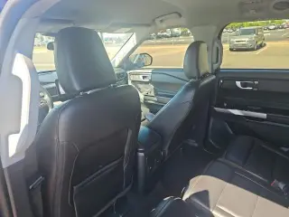 Ford Explorer 2023 XLT 4dr SUV