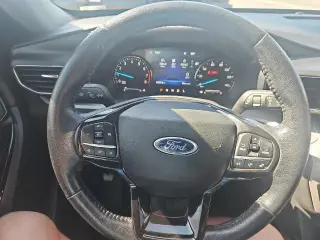 Ford Explorer 2023 XLT 4dr SUV