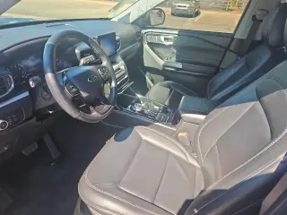 Ford Explorer 2023 XLT 4dr SUV