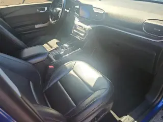 Ford Explorer 2023 XLT 4dr SUV
