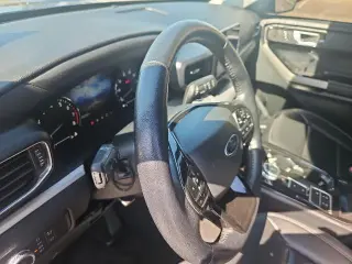 Ford Explorer 2023 XLT 4dr SUV