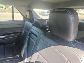 Ford Explorer 2023 XLT 4dr SUV