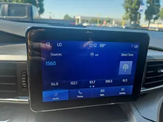 Ford Explorer 2023 XLT 4dr SUV