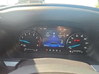Ford Explorer 2023 XLT 4dr SUV