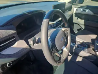 Ford Explorer 2025 Active 4dr SUV