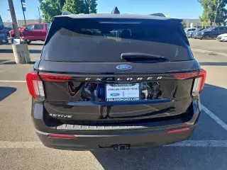 Ford Explorer 2025 Active 4dr SUV