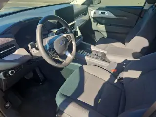 Ford Explorer 2025 Active 4dr SUV