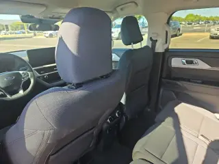 Ford Explorer 2025 Active 4dr SUV