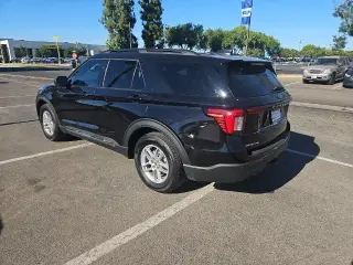 Ford Explorer 2025 Active 4dr SUV