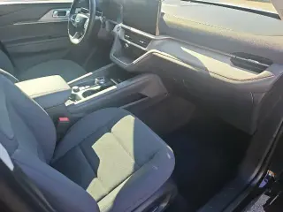 Ford Explorer 2025 Active 4dr SUV