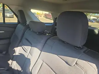Ford Explorer 2025 Active 4dr SUV