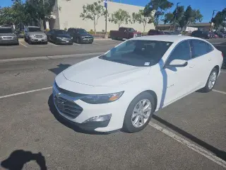 Chevrolet Malibu 2024 LT 4dr Sedan w/1LT