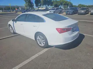 Chevrolet Malibu 2024 LT 4dr Sedan w/1LT
