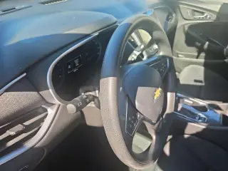 Chevrolet Malibu 2024 LT 4dr Sedan w/1LT