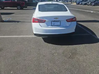 Chevrolet Malibu 2024 LT 4dr Sedan w/1LT