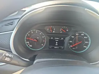 Chevrolet Malibu 2024 LT 4dr Sedan w/1LT