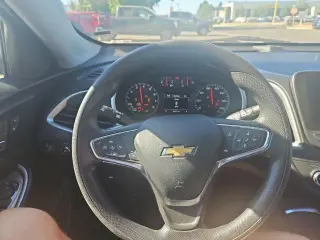 Chevrolet Malibu 2024 LT 4dr Sedan w/1LT