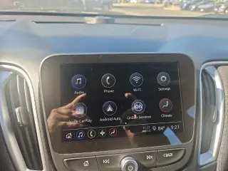 Chevrolet Malibu 2024 LT 4dr Sedan w/1LT