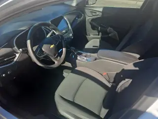 Chevrolet Malibu 2024 LT 4dr Sedan w/1LT