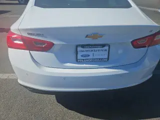 Chevrolet Malibu 2024 LT 4dr Sedan w/1LT