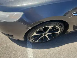 Ford Taurus 2016 SEL 4dr Sedan