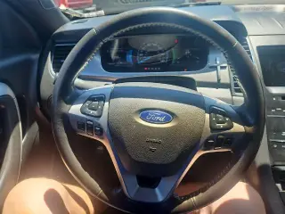 Ford Taurus 2016 SEL 4dr Sedan