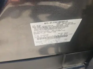 Ford Taurus 2016 SEL 4dr Sedan