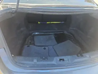 Ford Taurus 2016 SEL 4dr Sedan