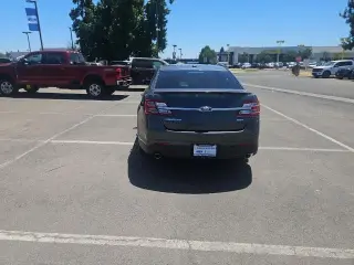 Ford Taurus 2016 SEL 4dr Sedan