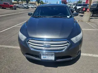Ford Taurus 2016 SEL 4dr Sedan