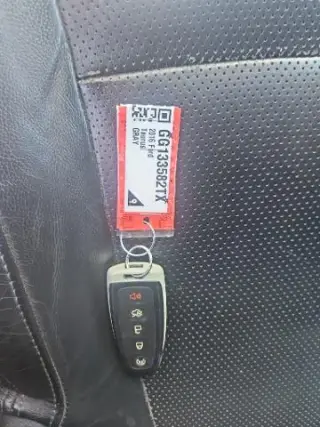 Ford Taurus 2016 SEL 4dr Sedan