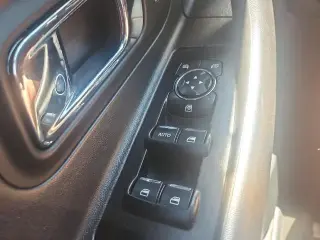 Ford Taurus 2016 SEL 4dr Sedan