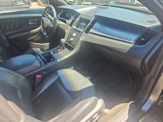 Ford Taurus 2016 SEL 4dr Sedan