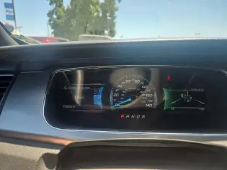 Ford Taurus 2016 SEL 4dr Sedan