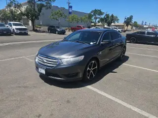 Ford Taurus 2016 SEL 4dr Sedan
