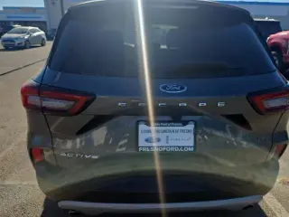 Ford Escape 2024 Active 4dr SUV
