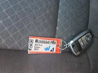 Ford Escape 2024 Active 4dr SUV