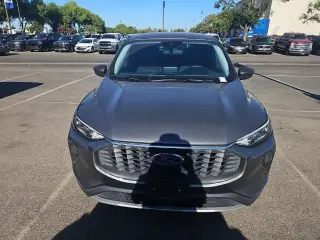 Ford Escape 2024 Active 4dr SUV