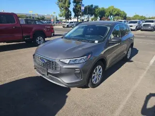 Ford Escape 2024 Active 4dr SUV