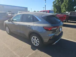 Ford Escape 2024 Active 4dr SUV