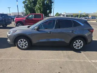Ford Escape 2024 Active 4dr SUV