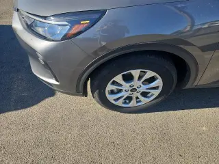 Ford Escape 2024 Active 4dr SUV