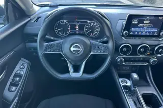 Nissan Sentra 2024 SV 4dr Sedan