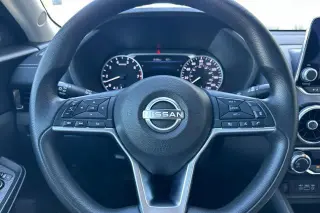 Nissan Sentra 2024 SV 4dr Sedan