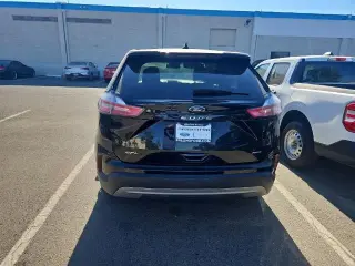 Ford Edge 2024 AWD SEL 4dr SUV
