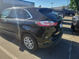 Ford Edge 2024 AWD SEL 4dr SUV